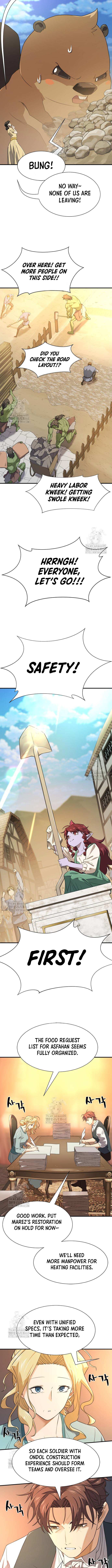 The Greatest Estate Developer, Chapter 206 image 12